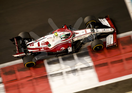 F1 Grand Prix of Abu Dhabi