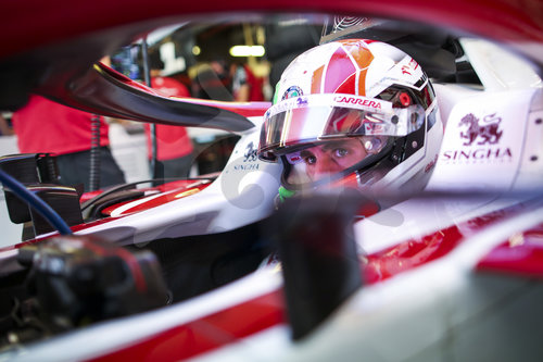 F1 Grand Prix of Abu Dhabi