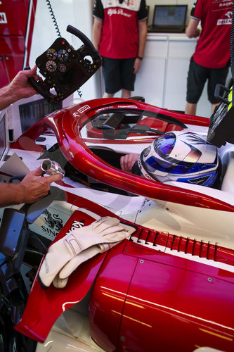F1 Grand Prix of Abu Dhabi