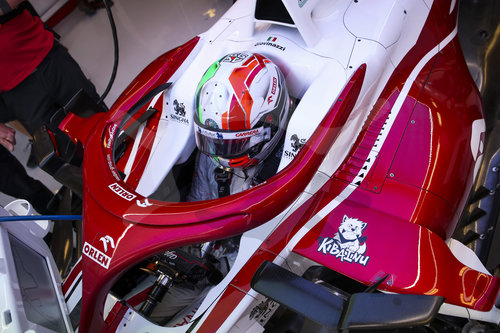 F1 Grand Prix of Abu Dhabi