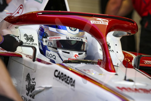 F1 Grand Prix of Abu Dhabi