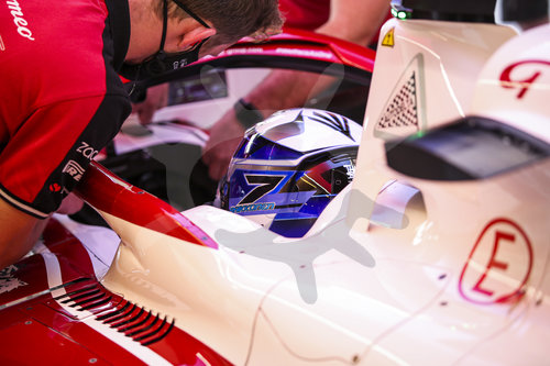 F1 Grand Prix of Abu Dhabi