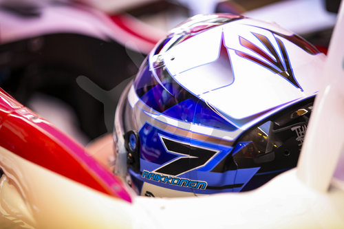 F1 Grand Prix of Abu Dhabi
