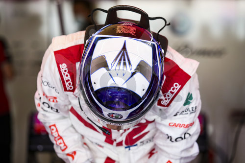 F1 Grand Prix of Abu Dhabi