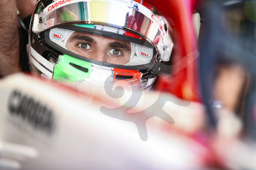 F1 Grand Prix of Abu Dhabi