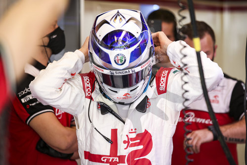 F1 Grand Prix of Abu Dhabi