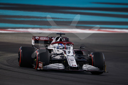 F1 Grand Prix of Abu Dhabi