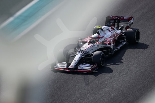 F1 Grand Prix of Abu Dhabi