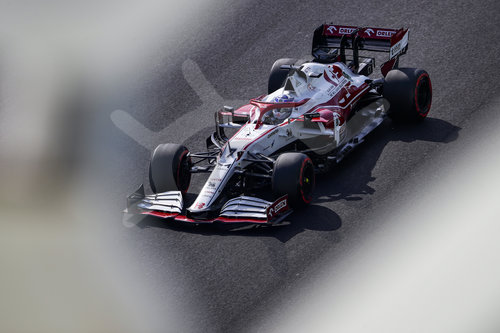 F1 Grand Prix of Abu Dhabi
