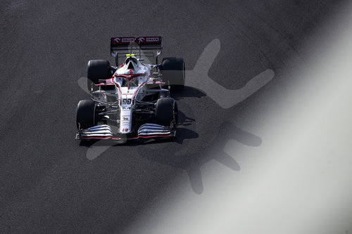 F1 Grand Prix of Abu Dhabi