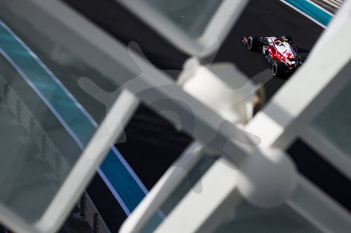 F1 Grand Prix of Abu Dhabi