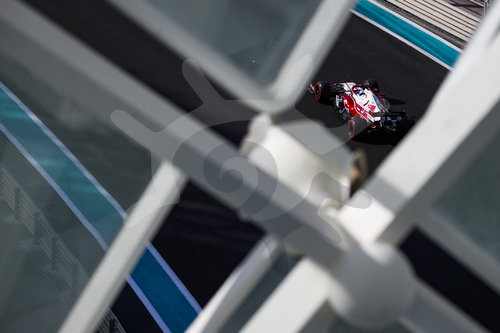 F1 Grand Prix of Abu Dhabi
