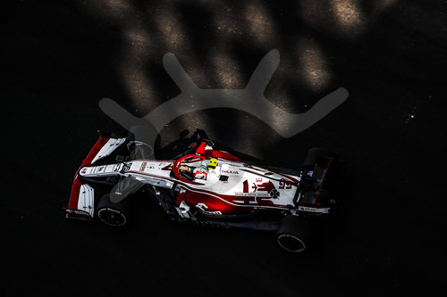F1 Grand Prix of Abu Dhabi