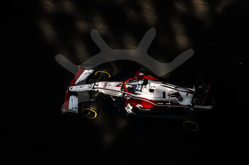 F1 Grand Prix of Abu Dhabi