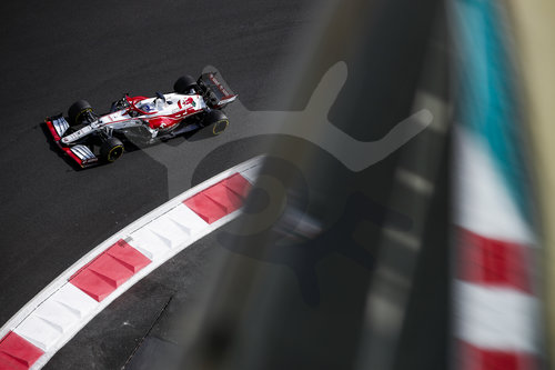 F1 Grand Prix of Abu Dhabi