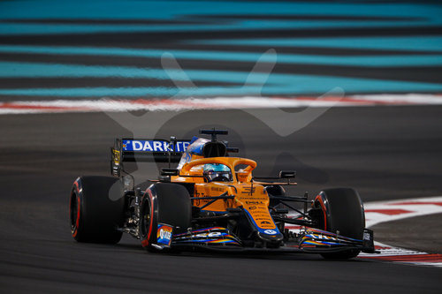 F1 Grand Prix of Abu Dhabi