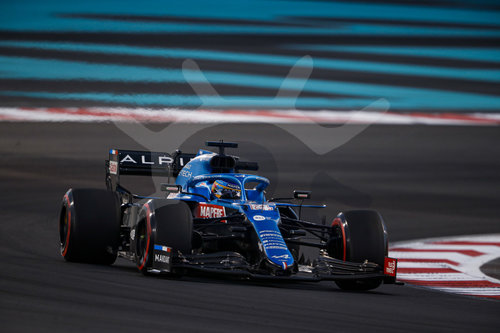 F1 Grand Prix of Abu Dhabi