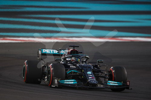 F1 Grand Prix of Abu Dhabi