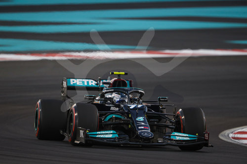 F1 Grand Prix of Abu Dhabi