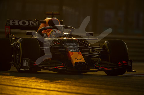 F1 Grand Prix of Abu Dhabi