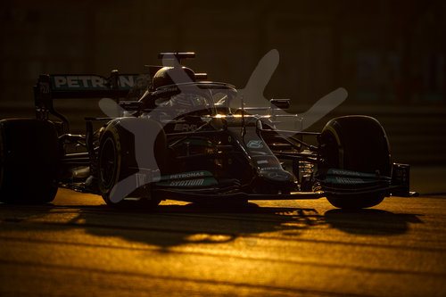 F1 Grand Prix of Abu Dhabi