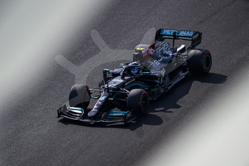 F1 Grand Prix of Abu Dhabi