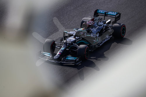 F1 Grand Prix of Abu Dhabi