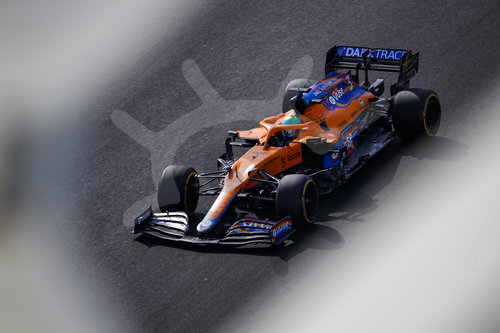 F1 Grand Prix of Abu Dhabi