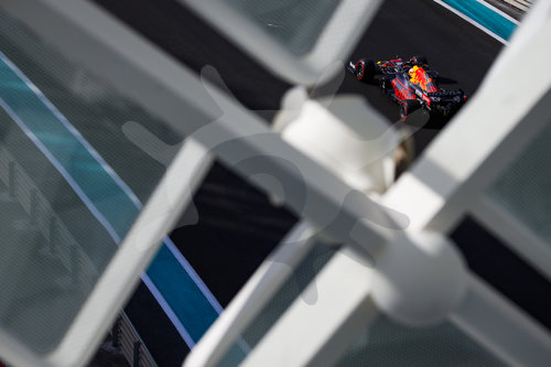 F1 Grand Prix of Abu Dhabi