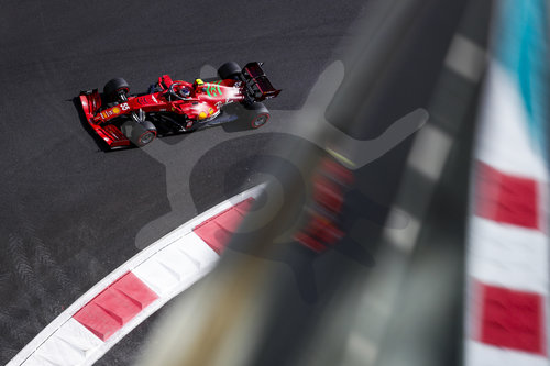 F1 Grand Prix of Abu Dhabi