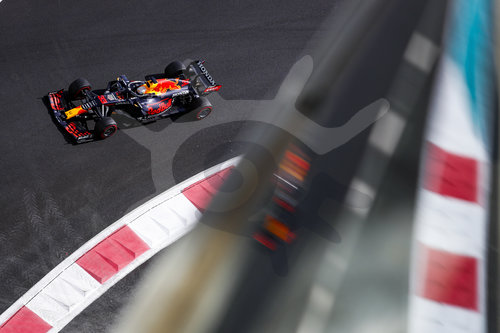 F1 Grand Prix of Abu Dhabi