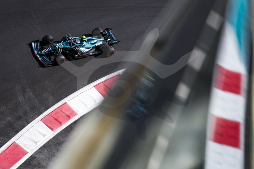 F1 Grand Prix of Abu Dhabi