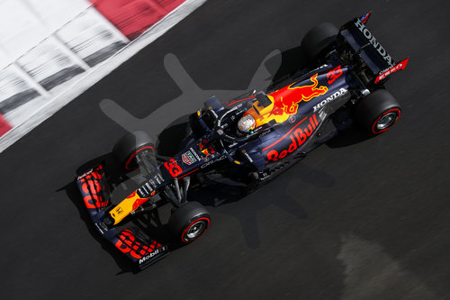 F1 Grand Prix of Abu Dhabi