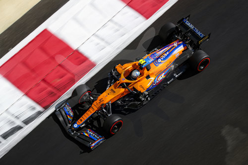 F1 Grand Prix of Abu Dhabi