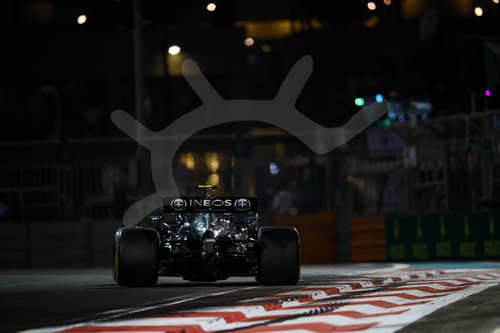 F1 Grand Prix of Abu Dhabi