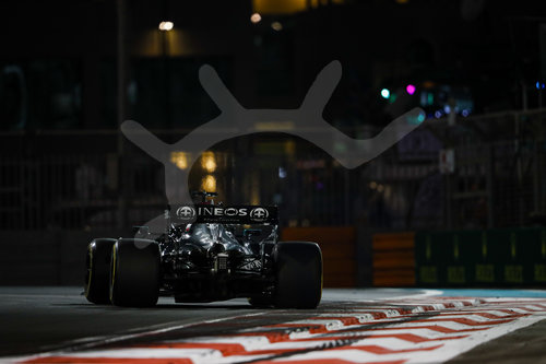 F1 Grand Prix of Abu Dhabi