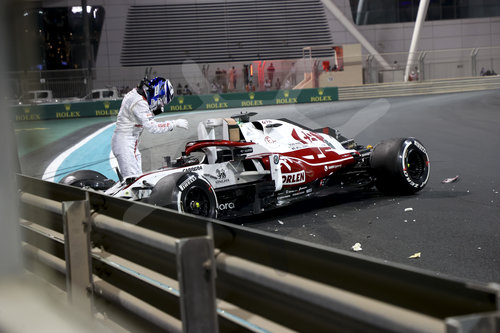 F1 Grand Prix of Abu Dhabi