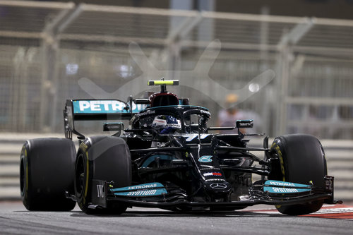 F1 Grand Prix of Abu Dhabi