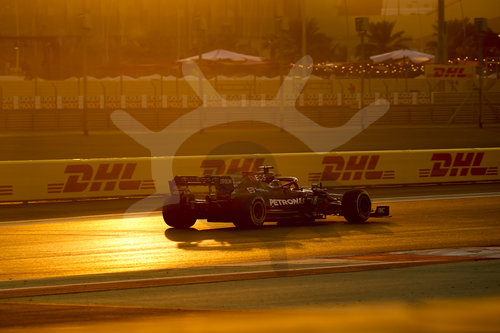 F1 Grand Prix of Abu Dhabi