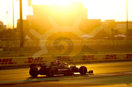 F1 Grand Prix of Abu Dhabi