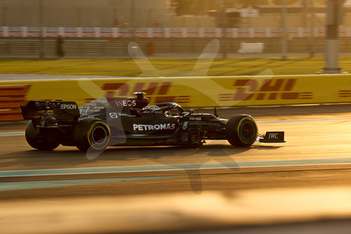 F1 Grand Prix of Abu Dhabi