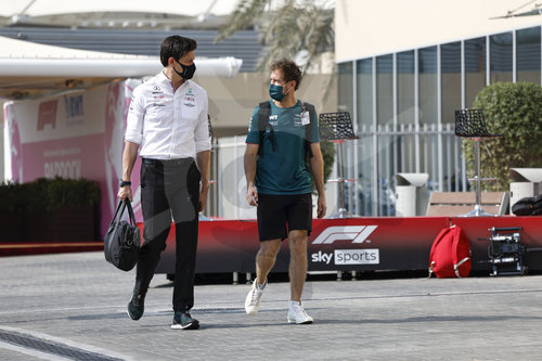 F1 Grand Prix of Abu Dhabi