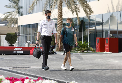 F1 Grand Prix of Abu Dhabi