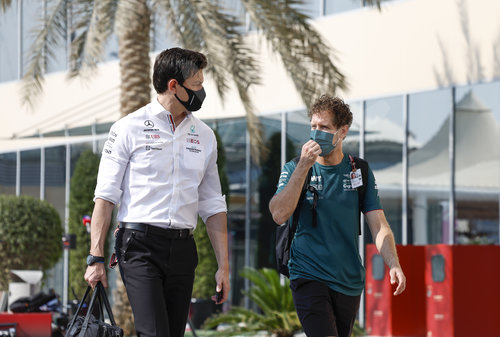 F1 Grand Prix of Abu Dhabi