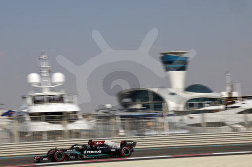 F1 Grand Prix of Abu Dhabi
