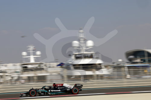 F1 Grand Prix of Abu Dhabi