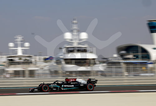 F1 Grand Prix of Abu Dhabi