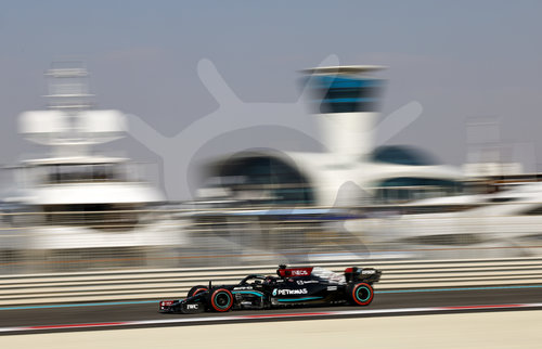 F1 Grand Prix of Abu Dhabi