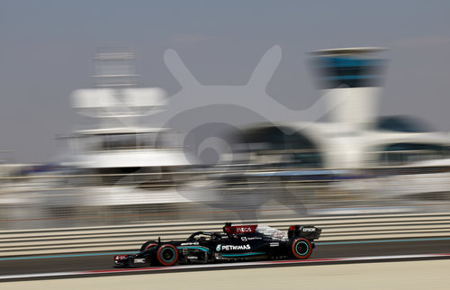F1 Grand Prix of Abu Dhabi