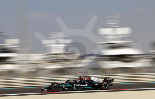 F1 Grand Prix of Abu Dhabi